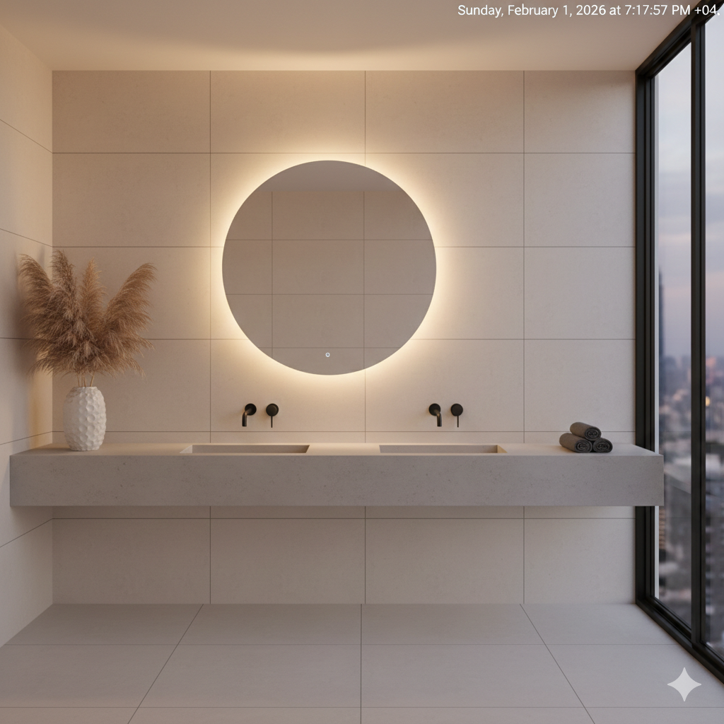 ARCH DUO